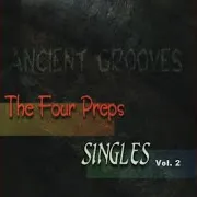 The Four Preps